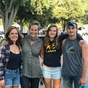 Meet your Posher, Jodi